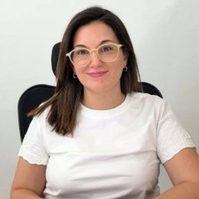 Foto de Celeste Ucci