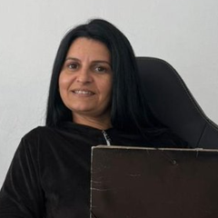 Foto de Paola Franchi